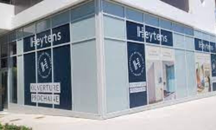 Boutique Heytens (Anglet)