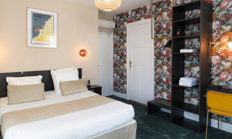 Hôtel Ama (Biarritz)